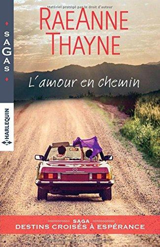 L'amour en chemin alt=