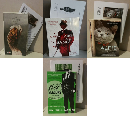 Notre PAL augmente #6