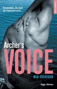 Mia Sheridan / Archer’s Voice