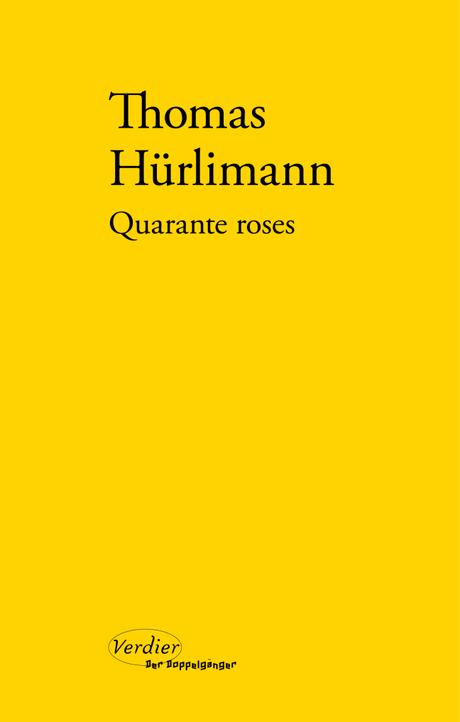 HURLIMANN_Quarante_roses