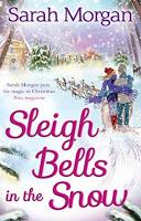 Sleigh Bells in the Snow / La Danse Hésitante des Flocons de Neige