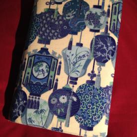 Des couvertures pour vos livres !