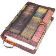 Des couvertures pour vos livres !