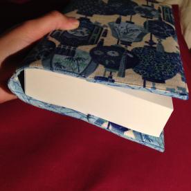 Des couvertures pour vos livres !