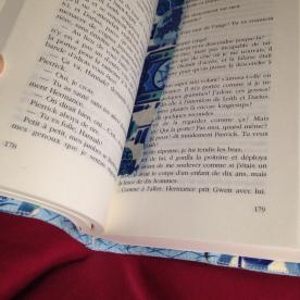 Des couvertures pour vos livres !