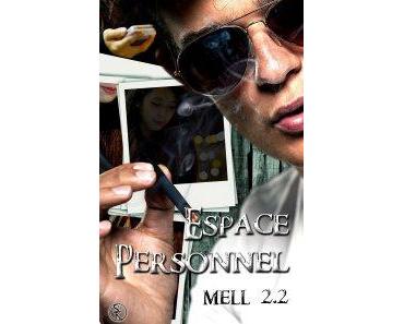 Espace personnel – Mell 2.2