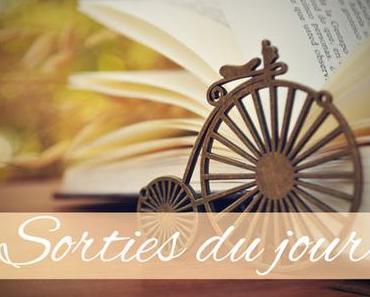 Les Sorties …