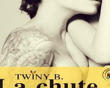 La chute > Tome 6 > Twiny B.