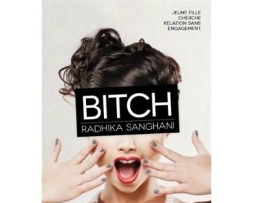 Virgin Tome 2 : Bitch > Radhika Sanghani