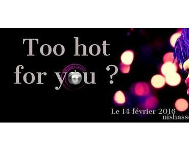 ITW Spéciale - Nouvelle marque Nisha's Secret de chez Nisha Editions