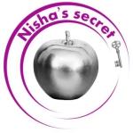 ITW Spéciale - Nouvelle marque Nisha's Secret de chez Nisha Editions