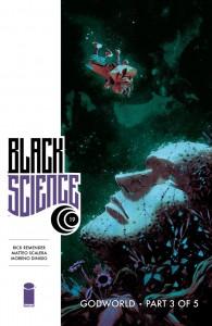 Black Science #19