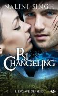 Psi-Changeling #4 – Mienne pour toujours – Nalini Singh ♥♥♥♥♥