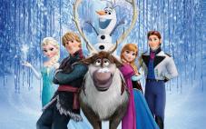 Frozen 01