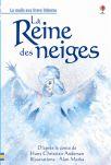 La reine des neiges