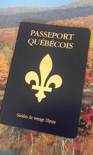 Passeport Québécois