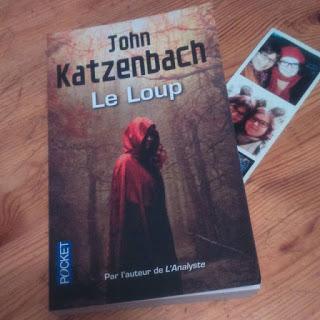 Le loup - John Katzenbach