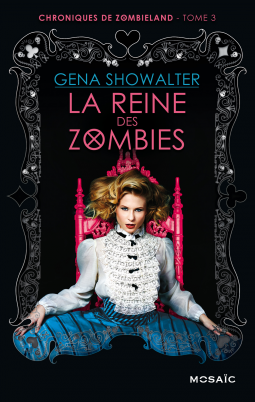 reine zombies