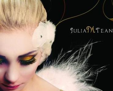 Angela > Tome 1 > Mortel secret > Julia M. Tean