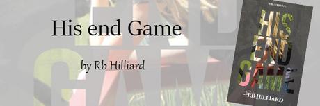 His end game – RB Hilliard