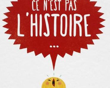 Ce n’est pas l’histoire...