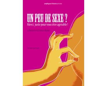 Cours d’éducation textuelle, par Sophie Torris…