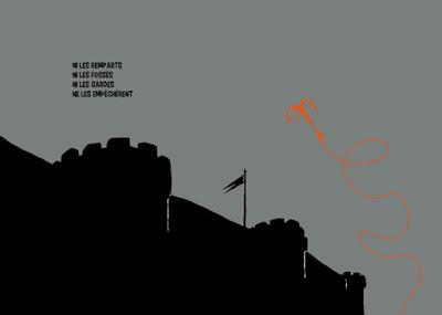 Attention, un caillou peut en cacher un autre