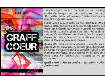 Graff cœur – Fanny André