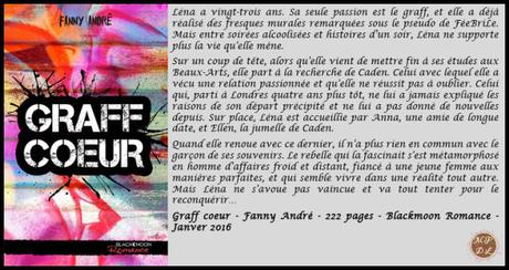 Graff cœur – Fanny André