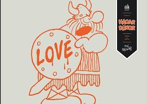 Hägar Dünor T1 (Browne) – Urban Comics – 22,50€ Hagar Dunor