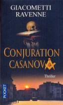 Conjuration casanova