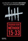 Méthode 15-33