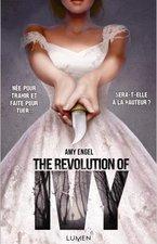 The revolution of Ivy