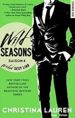 Wild seasons alt=