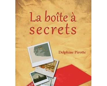 La boîte à secrets