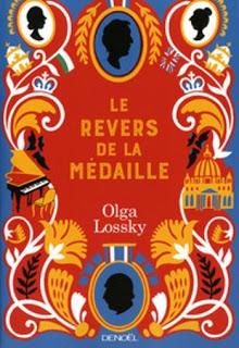 Le revers de la médaille - Olga Lossky