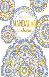 Emily Bone / Mandalas à colorier