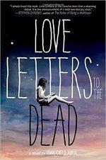 Love Letters to the Dead d'Ava Dellaira