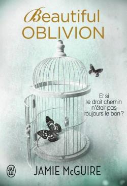 Beautiful Oblivion – Jamie McGuire