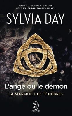 L’ange ou le démon – Sylvia Day