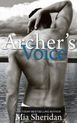 Archer’s Voice – Mia Sheridan