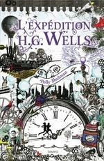 L'expédition H.G. Wells