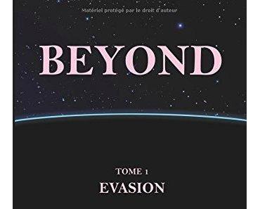 Beyond > Tome 1 > Evasion > Lena Walker