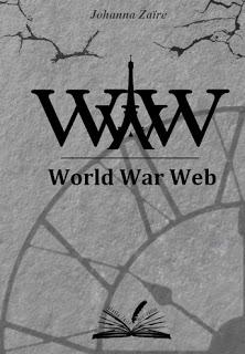 World War Web - WWW de Johanna Zaïre