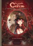 Les carnets de Cerise, Tome 4