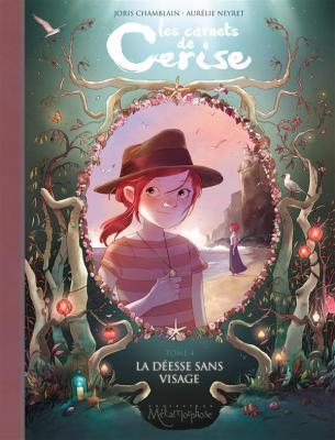 Les carnets de Cerise, Tome 4