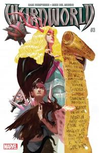 Semaine du 13 février 2016