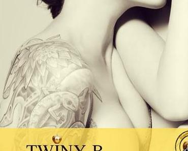 "La chute" Tome 6 de Twiny B , Nisha Editions