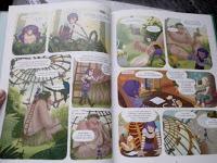 Enola et les animaux extraordinaires, tome 2: La licorne ...