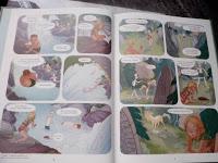 Enola et les animaux extraordinaires, tome 2: La licorne ...